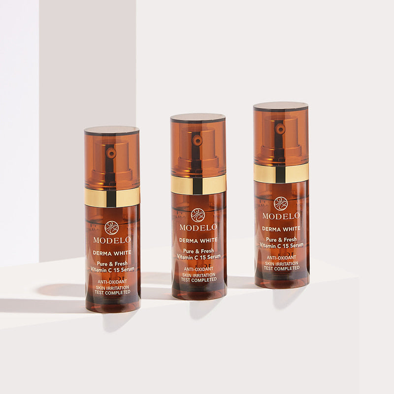 [YENİ] Saf & Ferah Vitamin C 15 Serumu 10g