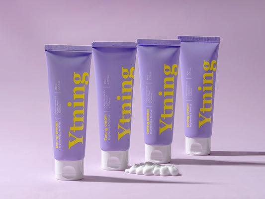 Ytning beyazlatıcı krem 80ml