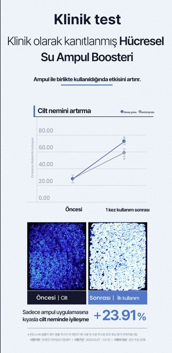 Resnovae- Toner mist booster
