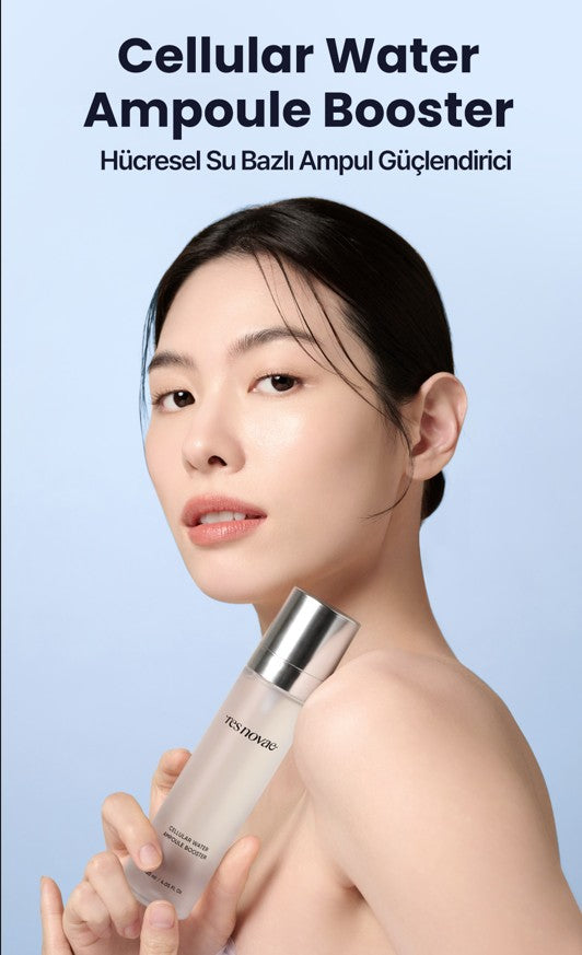 Resnovae- Toner mist booster
