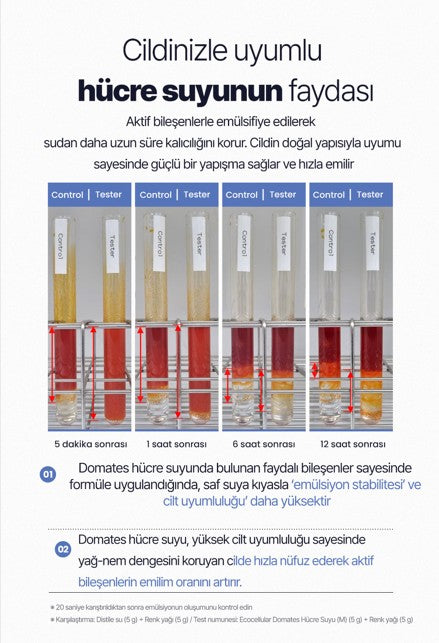 Resnovae- Toner mist booster