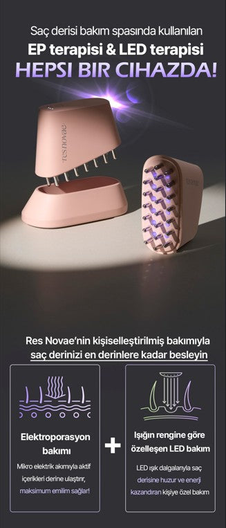 Hyper Shot (Günbatımı Pembe / Bulutlu Bej)