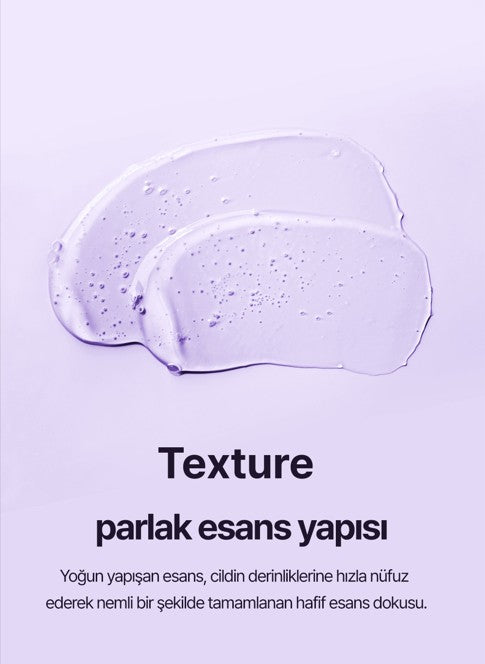 Resnovae - EV Shot Skin Boosting Mask – Premium Evde Cilt Bakımı