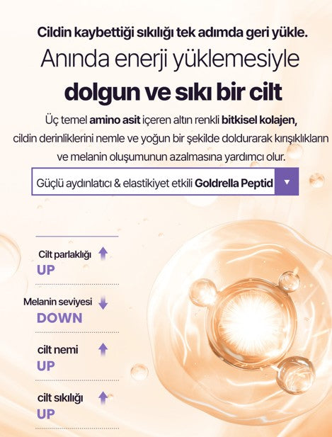 Resnovae - EV Shot Skin Boosting Mask – Premium Evde Cilt Bakımı