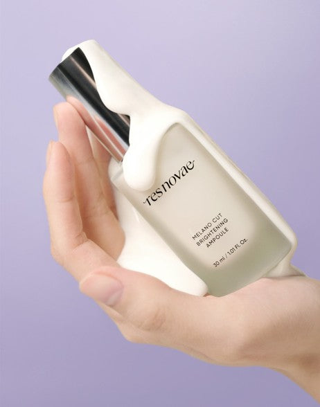 Melano Cut Brightening Ampoule