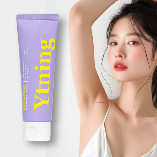 Ytning beyazlatıcı krem 80ml